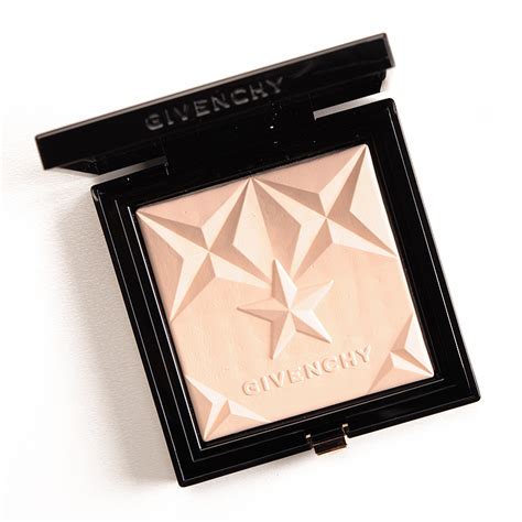 Givenchy Moonlight Saison Les Saisons Healthy Glow 